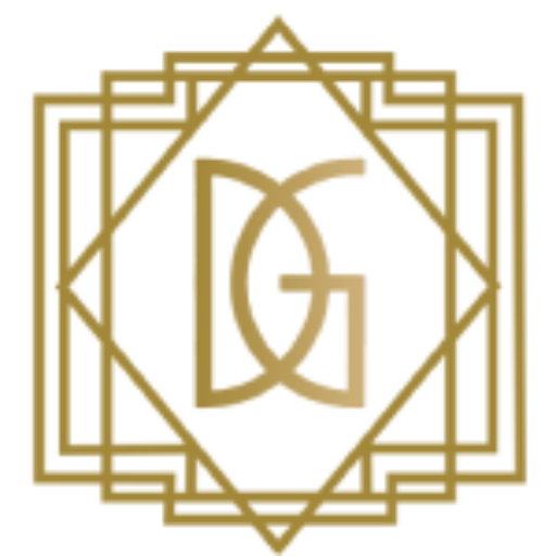 dg logo