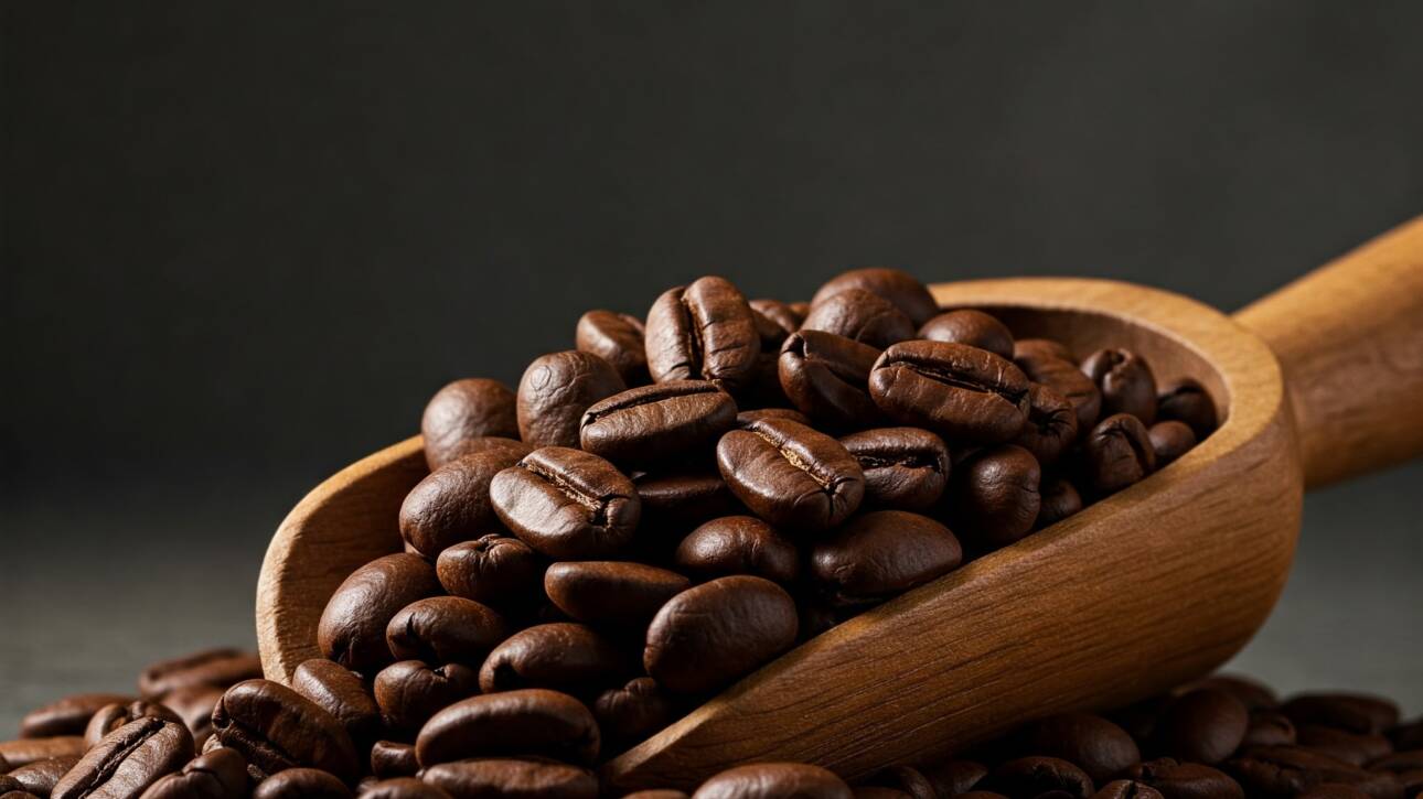 el Salvador coffee beans