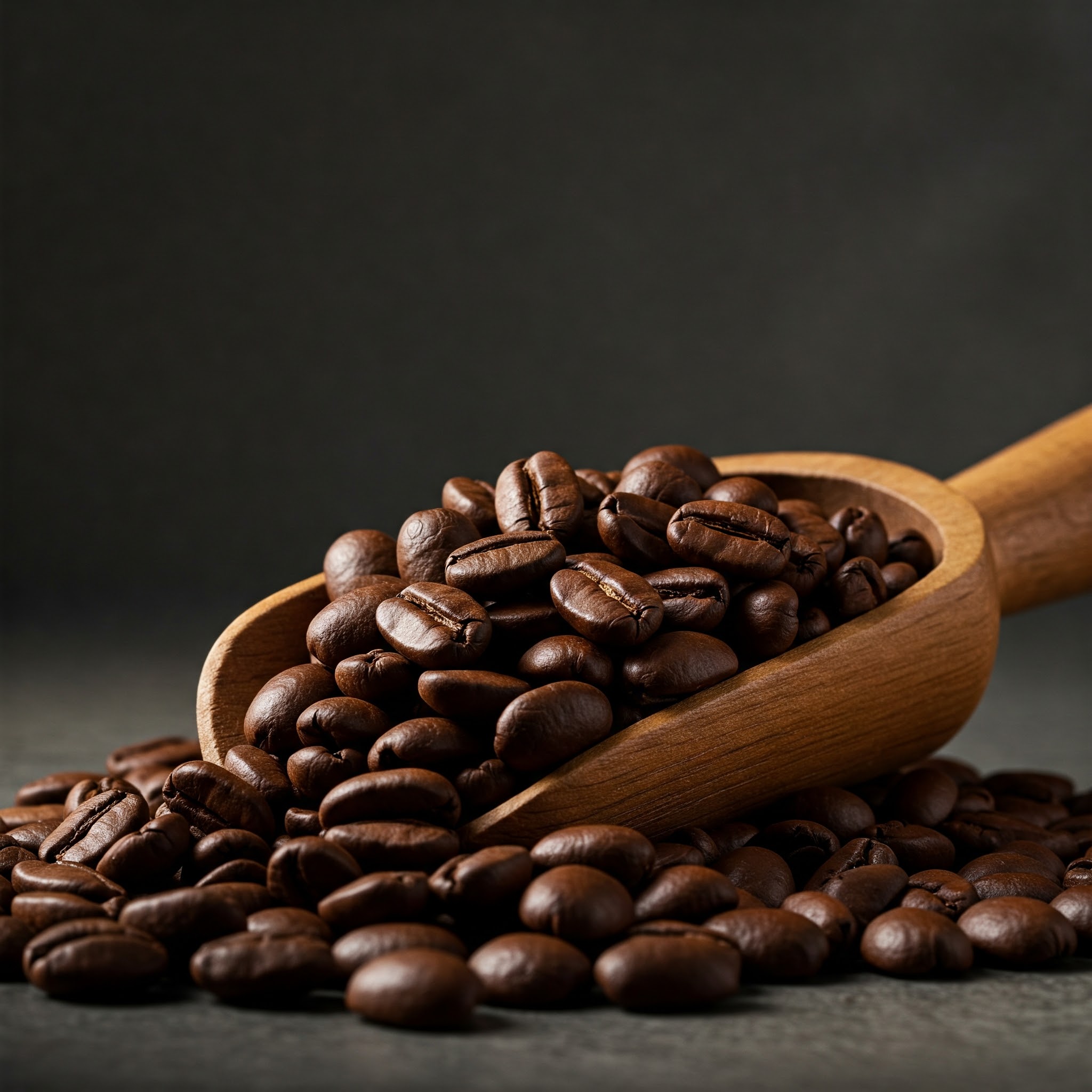 el Salvador coffee beans