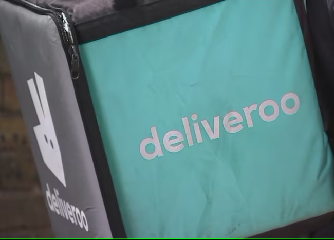 deliveroo