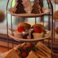 Christmas Afternoon Tea at DG’s