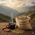 Introducing Peru Chanchamayo: A Taste of High-Altitude Coffee Tradition