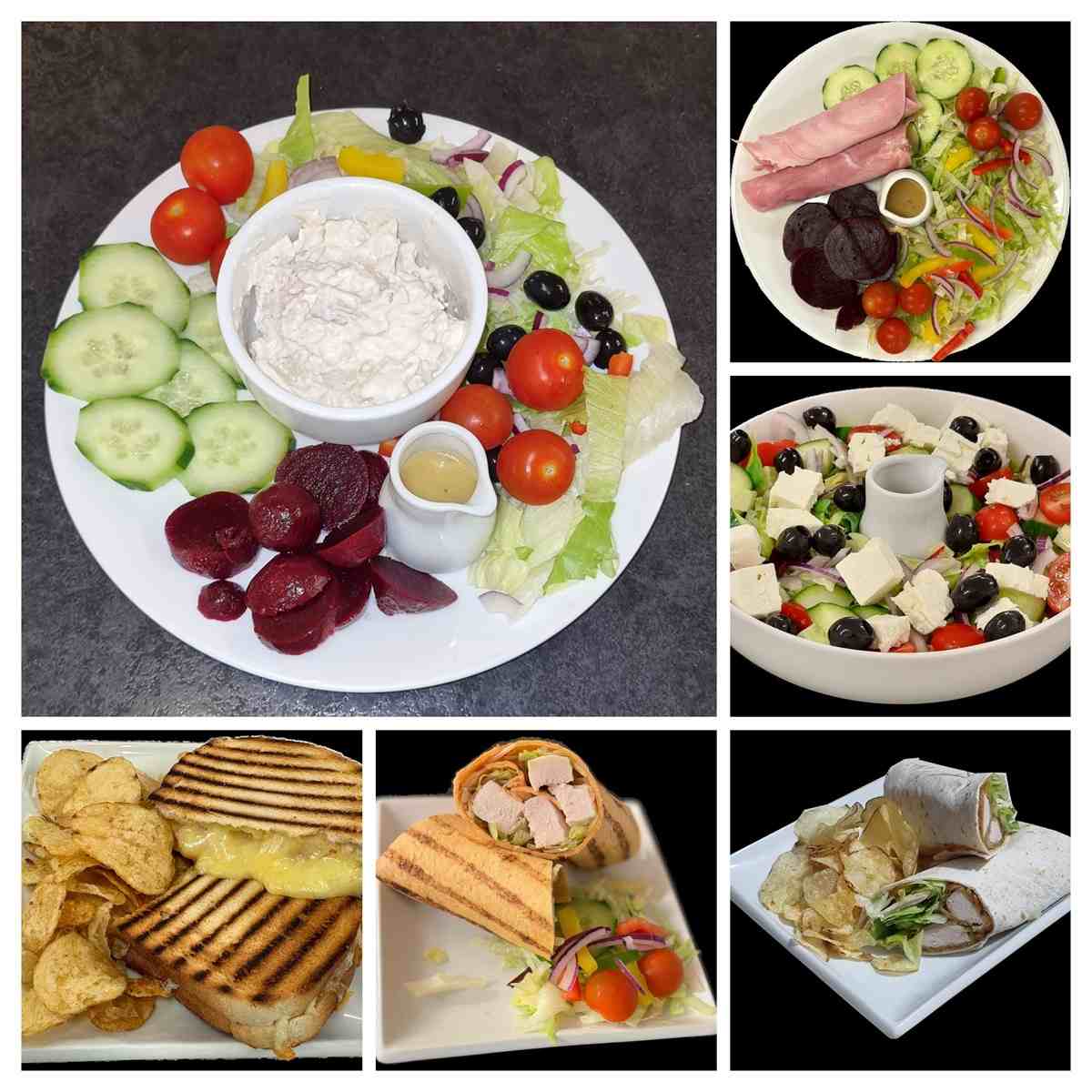 deliciously.gorgeous.food