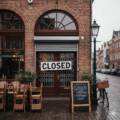 DG closure – vouchers